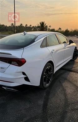 كيا K5